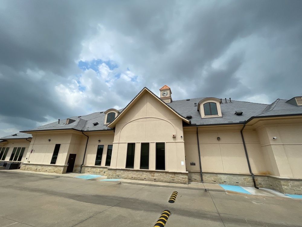 Slide of Proficient Roofing