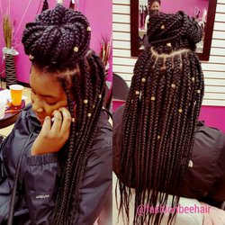 Fashion Bee Hair Store