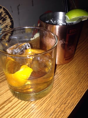 District Social by null