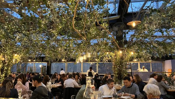 AMALFI Rooftop by Birreria by null AMALFI Rooftop by Birreria by null