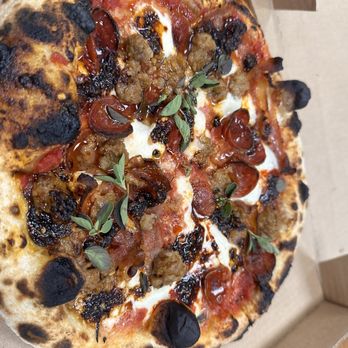 The Parlor - Pizza of the day - Pizza Near Me - Tustin, California The Parlor - Pizza of the day - Pizza Near Me - Tustin, California