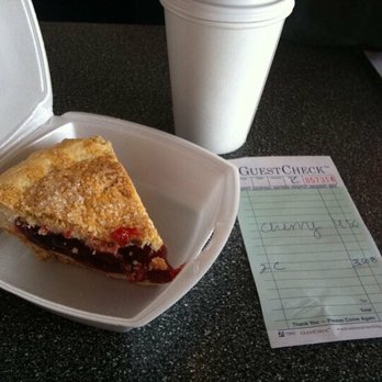 Twede's Cafe - Cherry pie and coffee - American Near Me - North Bend, Washington Twede's Cafe - Cherry pie and coffee - American Near Me - North Bend, Washington