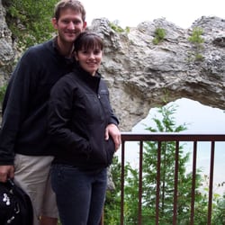 Synergic Healthstyles Inc - Shaun and Tiffany Saunders