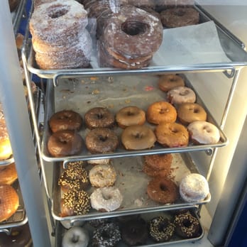 Simone's Donuts - Donuts Near Me - Long Beach, California Simone's Donuts - Donuts Near Me - Long Beach, California