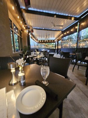 Mezzo Ristorante by null