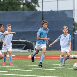 Europa Soccer Camp