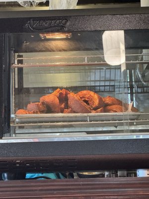 Coqui Restaurant by null