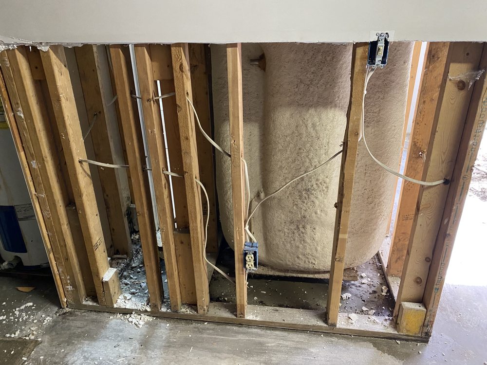 Slide of Kentucky Bathroom & Remodel