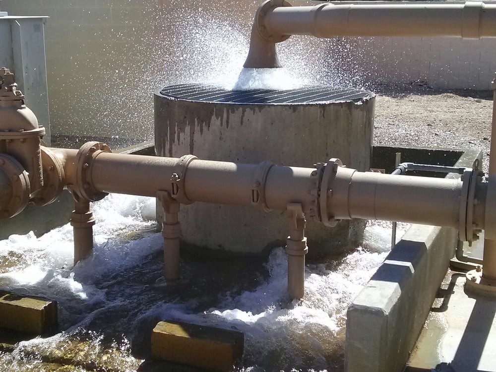 Slide of River City Backflow Specialist