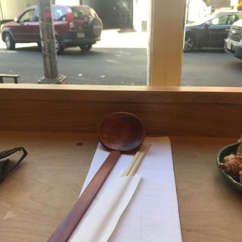karakatta - Dining area - Ramen Near Me - New York, New York
