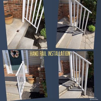 Mr G Handyman Services - Handyman Near Me - Manville, New Jersey Mr G Handyman Services - Handyman Near Me - Manville, New Jersey