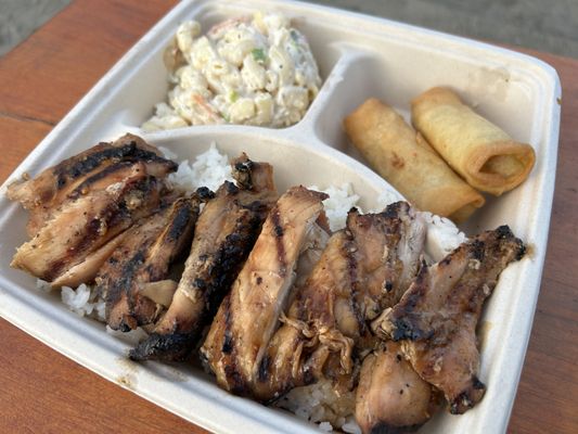 Grillbird West Seattle by null