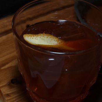The Delta - Old Fashioned, nice bargain at $11. - Southern Near Me - Chicago, Illinois The Delta - Old Fashioned, nice bargain at $11. - Southern Near Me - Chicago, Illinois