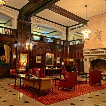 Columbia Club - Venues & Event Spaces Near Me - Indianapolis, Indiana