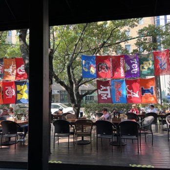 Stoneleigh P - Patio - American Near Me - Dallas, Texas