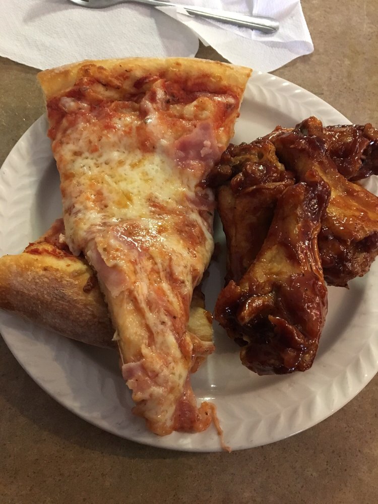 JEFFERSON PIZZA KITCHEN 28 Reviews Pizza 834 Gordon St, Jefferson