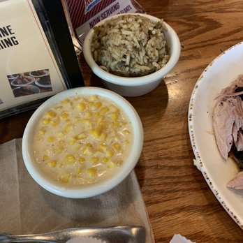 Gatlin's BBQ - Barbeque Near Me - Houston, Texas