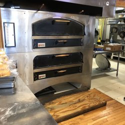 Jersey's Subs