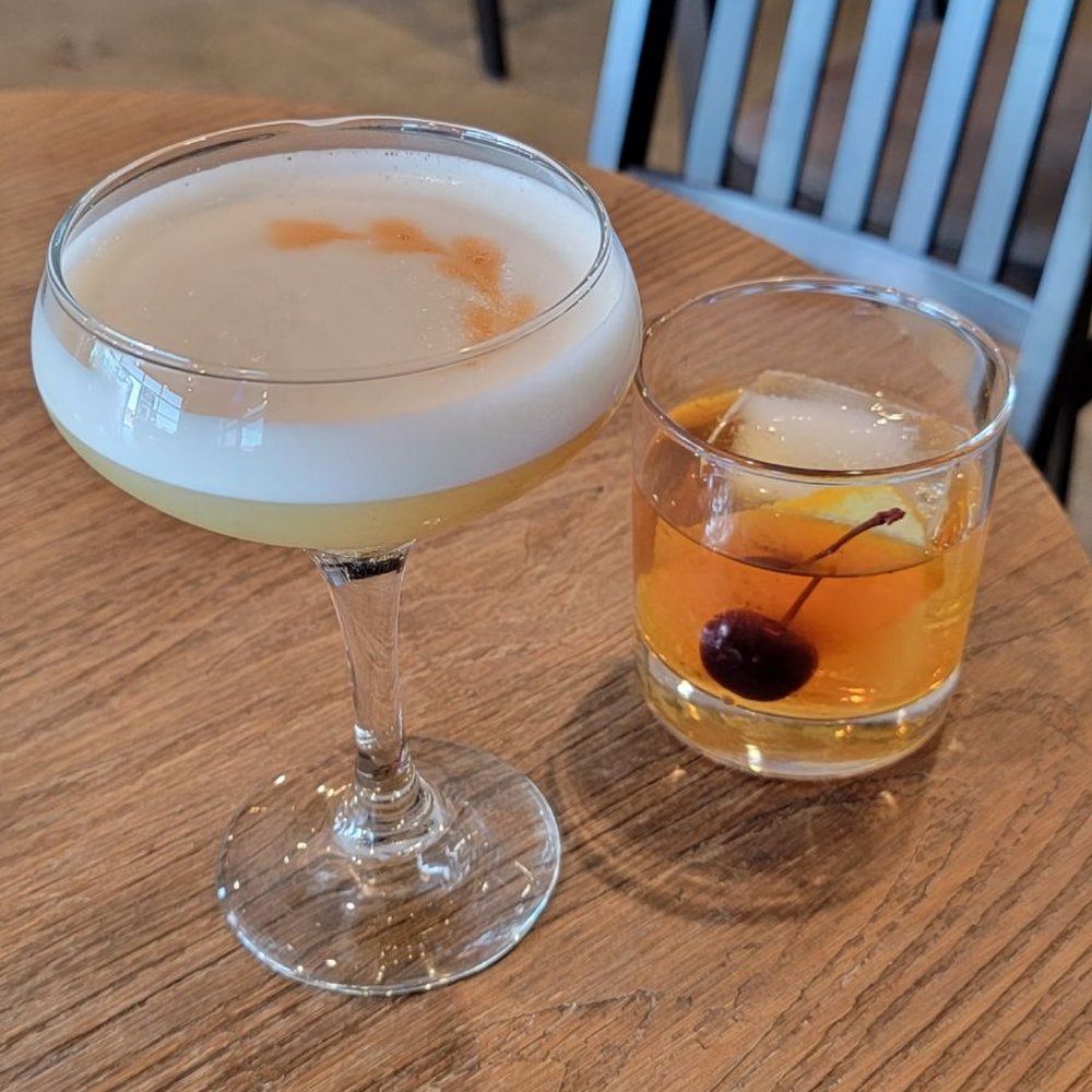 The Bee's Knees Whiskey Bar - Cocktail Bars Near Me - Hayden, Idaho The Bee's Knees Whiskey Bar - Cocktail Bars Near Me - Hayden, Idaho