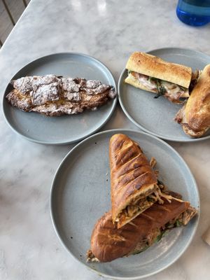 Praliné French Patisserie by null