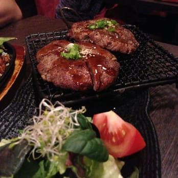 Darac - Korean hamburger patty - Korean Near Me - Melbourne, VIC Darac - Korean hamburger patty - Korean Near Me - Melbourne, VIC
