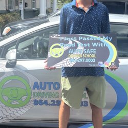 Auto Safe Driving School