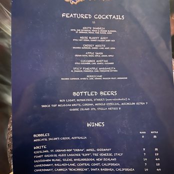 Oyster Bar - Menu 11/9/2021 - Seafood Near Me - Henderson, Nevada Oyster Bar - Menu 11/9/2021 - Seafood Near Me - Henderson, Nevada