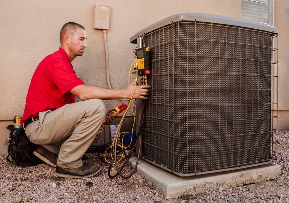 Slide of Reddi Services