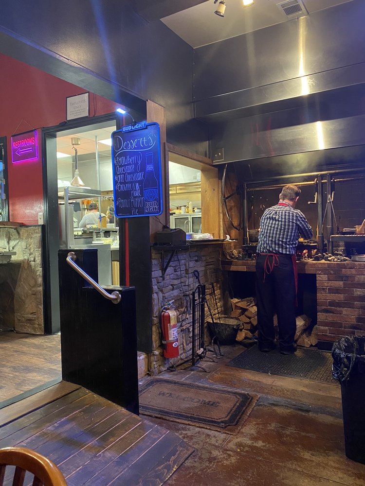 Brother’s Bar & Steakhouse, Villa Rica Roadtrippers