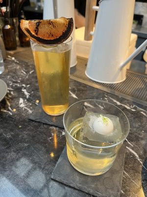 BarChef New York by null