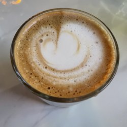 Basilico - Cappuccino