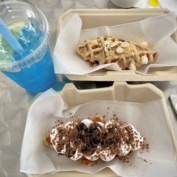 Don Melt - Coffee & Tea Near Me - Buena Park, California