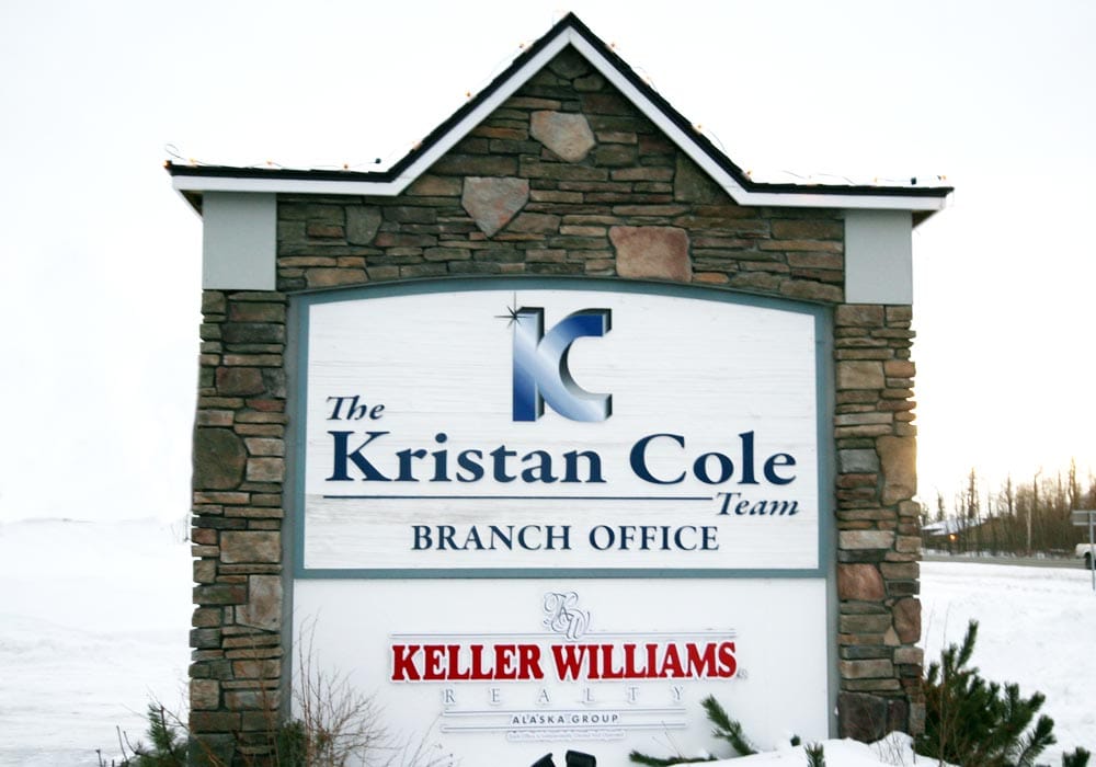 Kristan Cole Team - property management company in Wasilla, AK