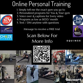 Plurimetrics Gym - Trainers Near Me - San Diego, California Plurimetrics Gym - Trainers Near Me - San Diego, California