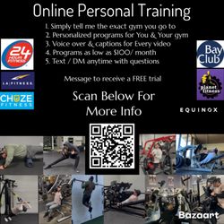 Plurimetrics Gym