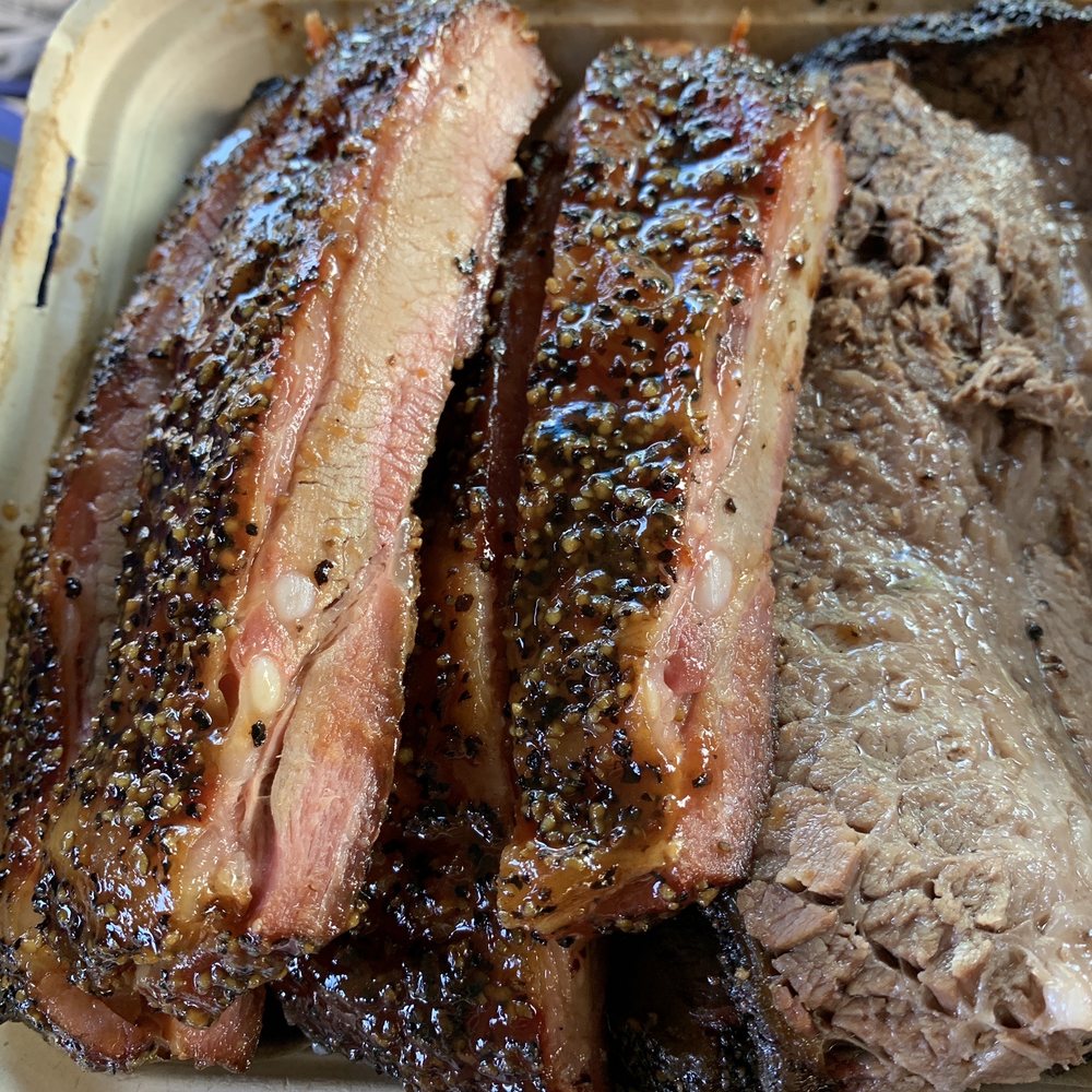 Sunset Texas Barbecue - Barbeque Near Me - Honolulu, Hawaii Sunset Texas Barbecue - Barbeque Near Me - Honolulu, Hawaii