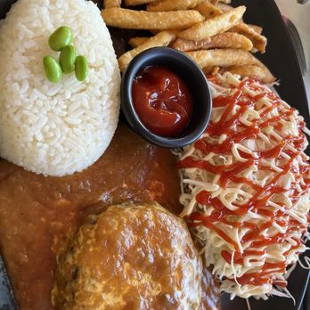Choo Choo Train - Conveyor Belt Sushi Near Me - Leonia, New Jersey