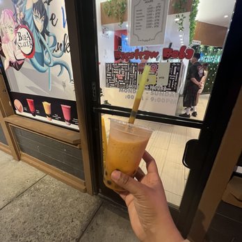 Bigstraw Boba - Boys - Juice Bars & Smoothies Near Me - Ventura, California