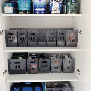 Suncoast Organizing Solutions - Home Organization Near Me