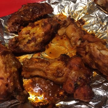 More Than Pizza - Wings are good - Pizza Near Me - Clovis, California