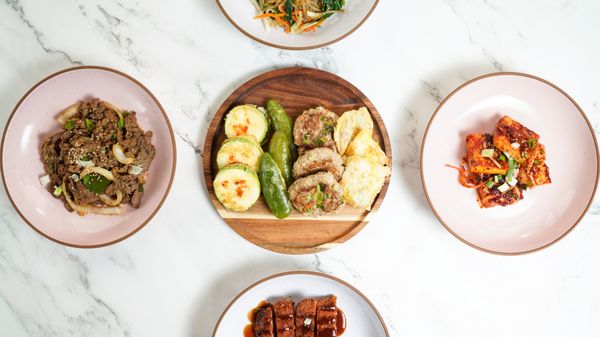 Meal4u LA by null