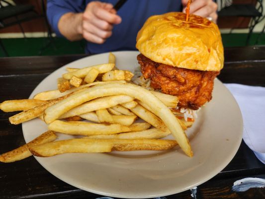 Wicks Park Bar & Grille by null