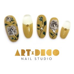 ARTxDECO Nail Studio