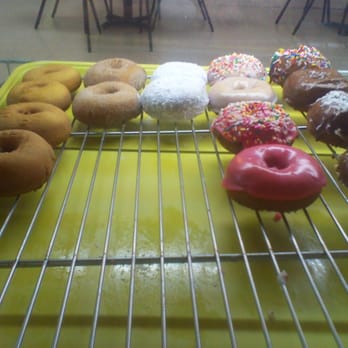 DoughVille Donuts - Donuts Near Me - Van Vleck, Texas DoughVille Donuts - Donuts Near Me - Van Vleck, Texas