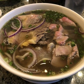 Pho Saigon 8 - Beef pho -- 5/5. Never has there been a more comforting bowl of food on this side of town. - Vietnamese Near Me - Las Vegas, Nevada Pho Saigon 8 - Beef pho -- 5/5. Never has there been a more comforting bowl of food on this side of town. - Vietnamese Near Me - Las Vegas, Nevada