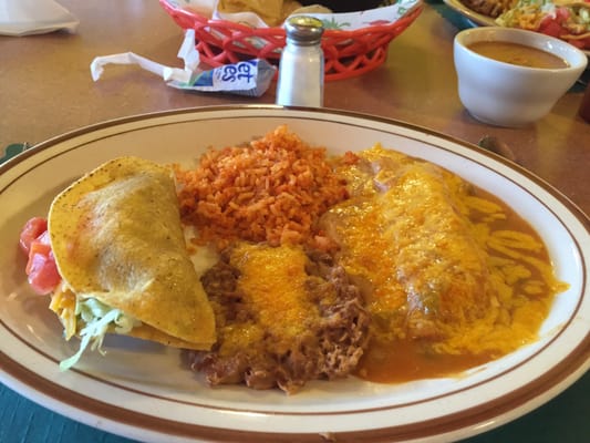 El Nopal Restaurant by null