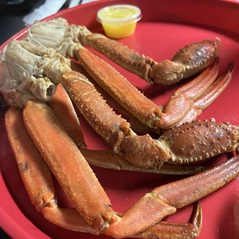 Seither's Seafood - Alaskan Snow Crab - Seafood Near Me - Harahan, Louisiana
