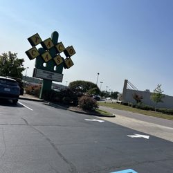 Taco Casa - Taco Casa restaurant near Lakeshore Parkway