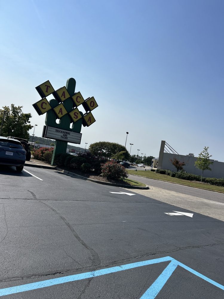 Taco Casa
