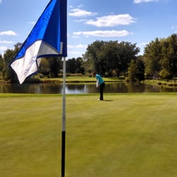 Buena Vista Golf Course